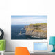 Cliffs Moher Wall Decal Design 2