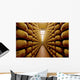 italian cheese Wall Mural