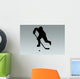 Player Wall Mural