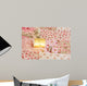 Quilting Wall Mural