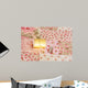 Quilting Wall Mural