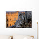 Residenz W Rzburg Wall Decal