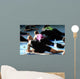 Fitness Wall Mural
