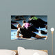 fitness Wall Mural