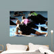 fitness Wall Mural