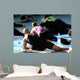 fitness Wall Mural