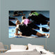 fitness Wall Mural