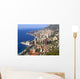 Monaco Wall Decal Design 2