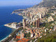 Monaco Wall Decal Design 2