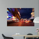 down las vegas strip Wall Mural
