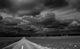 Dark Clouds Wall Decal