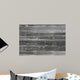 Barn Siding Wall Mural