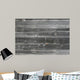 Barn Siding Wall Mural