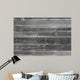 Barn Siding Wall Mural