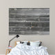 Barn Siding Wall Mural