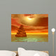 Balance Wall Mural