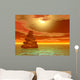 Balance Wall Mural