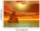 Balance Wall Mural