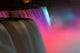 Niagara Falls Night Wall Decal