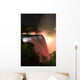niagara falls by night Wall Mural