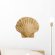 Shell Wall Decal