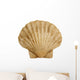 Shell Wall Decal