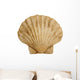 Shell Wall Decal
