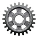 Transmission Gear Wall Decal