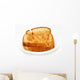 Grilled Cheese Wall Decal