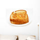 Grilled Cheese Wall Decal