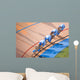bicycle race Wall Mural