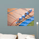 bicycle race Wall Mural
