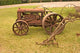 Antique Farming Equipment Wall Decal