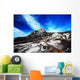 Mount Kinabalu Wall Mural