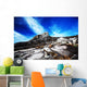 Mount Kinabalu Wall Mural