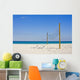 Beach Volleyball in Miami Beach Wall Mural