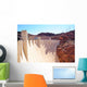 Hoover Dam Wall Decal