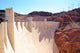 Hoover Dam Wall Decal