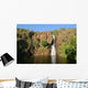 Wangi Falls Litchfield National Wall Decal