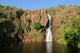 Wangi Falls Litchfield National Wall Decal