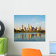 Dallas City Texas USA Wall Decal