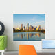 Dallas City Texas USA Wall Decal