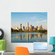 Dallas City Texas USA Wall Decal