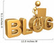 Blog Wall Decal