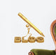 Blog Wall Decal