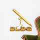 Blog Wall Decal