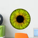 iris Wall Decal