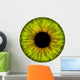 iris Wall Decal