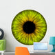 iris Wall Decal