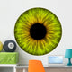 iris Wall Decal